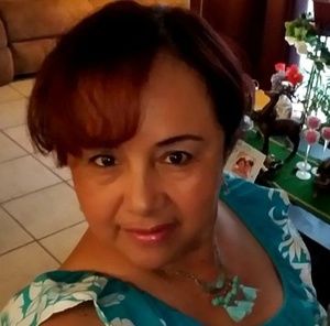 Meet your Posher, Patty